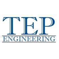 TEP Engineering Logo
