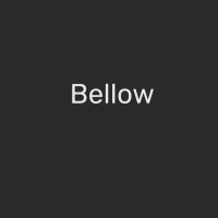 Bellow Logo