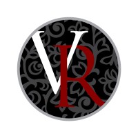 Via Romano Vineyards Logo