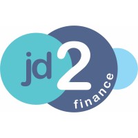 JD2Finance Logo