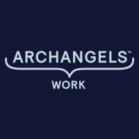 ARCHANGELS Work Logo