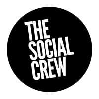 The Social Crew Logo