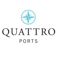Quattro Ports Logo