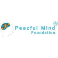 Peacful Mind Foundation Logo