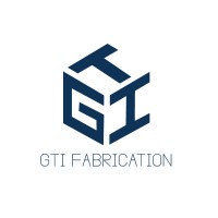 GTI Fabrication Logo