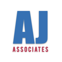 A J Associates Logo