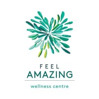 Feel Amazing Wellness Centre Logo