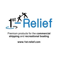 1st-Relief GmbH Logo