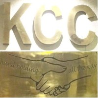 KCC Group Logo