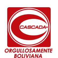 La Cascada S.A. Logo