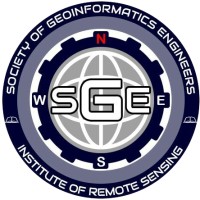 Society Of Geo-Informatics Engineers Logo