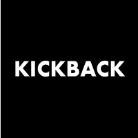 Kickback Collab Logo
