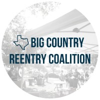 Big Country Reentry Coalition Logo