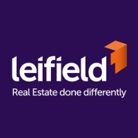 Leifield Logo