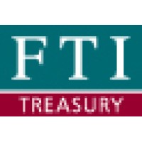 FTI Treasury Logo