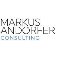 Markus Andorfer Consulting Logo