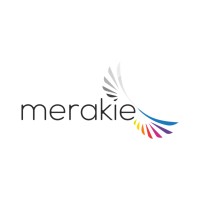 Merakie Experiential Solutions Pvt. Ltd. Logo