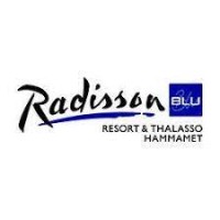 Radisson Blu Resort & Thalasso, Hammamet Logo