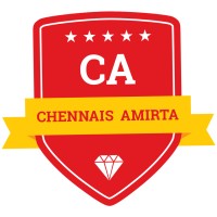 Chennais Amirta Logo