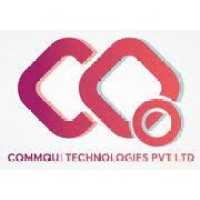 Commqui Technologies Pvt. Ltd. Logo