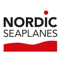 NORDIC Seaplanes Logo
