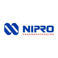 Nipro PharmaPackaging Logo