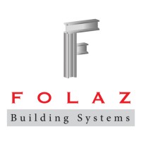 Folaz Building Systems Logo