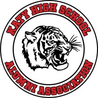 Katy High School Alumni Association Logo