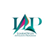 Learnoflix Affiliate Program Logo