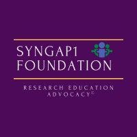 SYNGAP1 Foundation Logo
