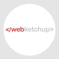 Webketchup Logo