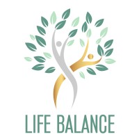 Life Balance Logo