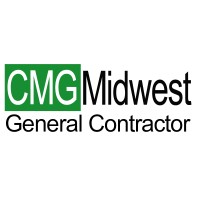 CMG Midwest - Construction Management Group Logo