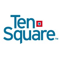 TenSquare, LLC Logo