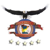 Eagle Group of Minnesota Veterans, Inc. Logo