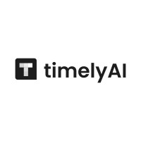 timelyAI Logo
