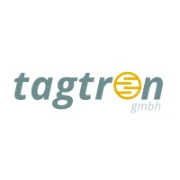 tagtron gmbh Logo