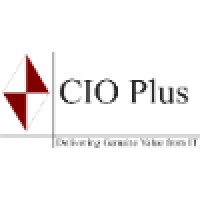 CIO Plus Ltd Logo
