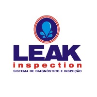 LEAK Inspection Logo