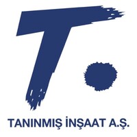 Tanınmış İnşaat Logo