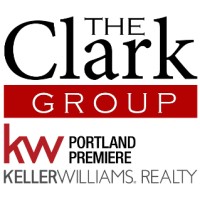 The Clark Group - Keller Williams Realty Portland Premiere Logo
