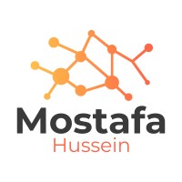 Mostafa Hussein Logo