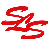 SLS Services, LLC Logo