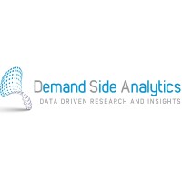 Demand Side Analytics, LLC Logo