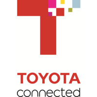 Toyota Connected North America Logo