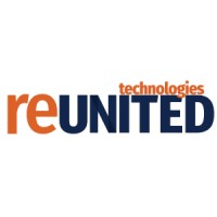 ReUnited Technologies Pvt Ltd Logo