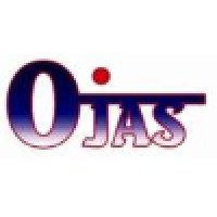 Ojas Foundation Logo