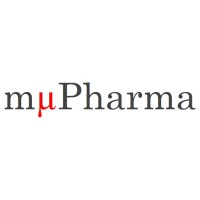 muPharma Logo