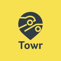 Towr Logo