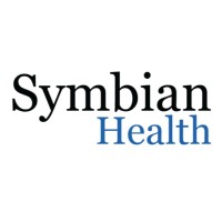 Symbian Health Logo